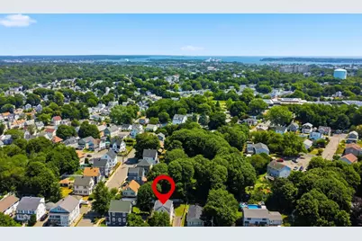 26 Calumet St, Peabody, MA 01960 - Photo 35