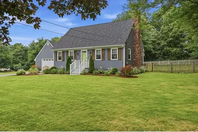 880 Wood St, Swansea, MA 02777 - Photo 3