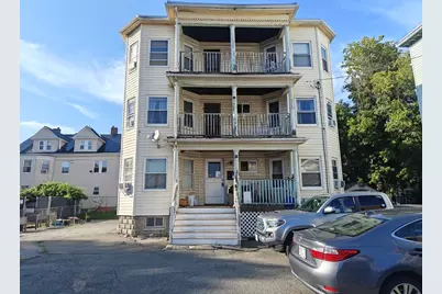 13 Harnden #2, Malden, MA 02148 - Photo 1