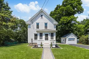 6 Highland Ave, Groveland, MA 01834 - Photo 1