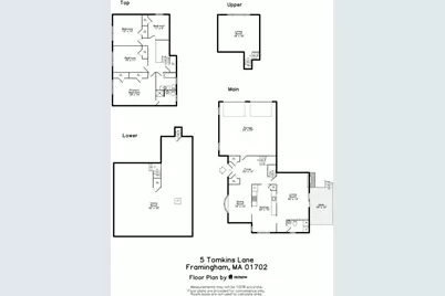 5 Tomkins Ln, Framingham, MA 01702 - Photo 37