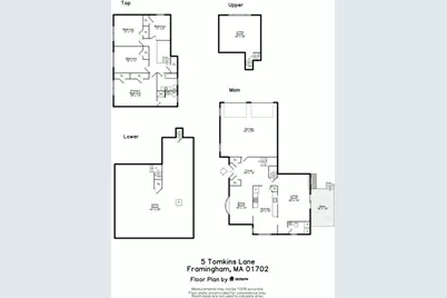 5 Tomkins Ln, Framingham, MA 01702 - Photo 37