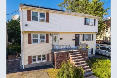 55 Calumet St #55, Revere, MA 02151 - Photo 1