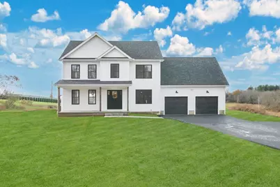 Lot D Aldrich St, Belchertown, MA 01007 - Photo 1