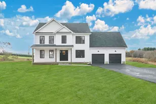 Lot D Aldrich St, Belchertown, MA 01007 - Photo 1