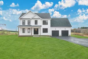 Lot D Aldrich St, Belchertown, MA 01007 - Photo 1