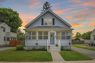 5 Linden Rd, Peabody, MA 01960 - Photo 1