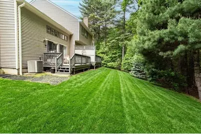 8 Cherrywood Lane #8, Franklin, MA 02038 - Photo 35