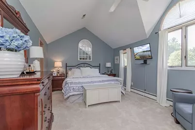 8 Cherrywood Lane #8, Franklin, MA 02038 - Photo 15