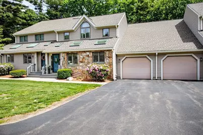8 Cherrywood Lane #8, Franklin, MA 02038 - Photo 33