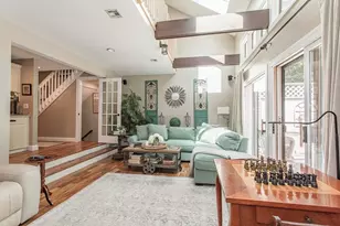 8 Cherrywood Ln, Franklin, MA 02038 - Photo 7