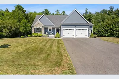 70 Cynthia Rd, Abington, MA 02351 - Photo 1