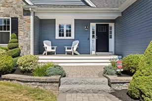 70 Cynthia Rd, Abington, MA 02351 - Photo 3