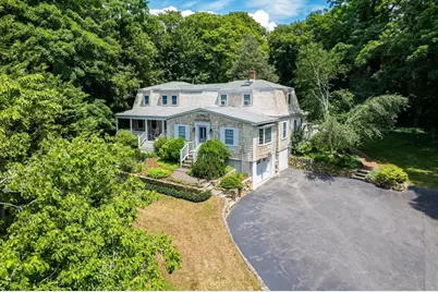 621 W Falmouth Hwy, Falmouth, MA 02540 - Photo 35