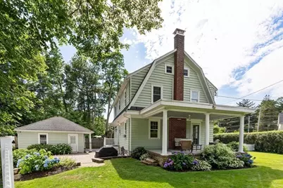 11 Beach St, Woburn, MA 01801 - Photo 35
