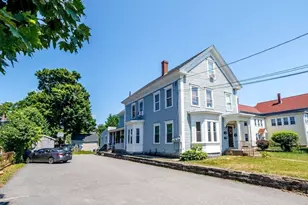 234 Main, Leominster, MA 01453 - Photo 1