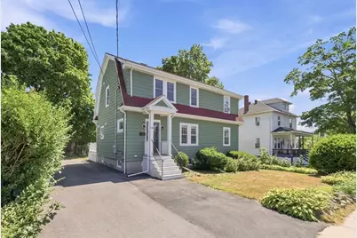 40 Lurton St, Quincy, MA 02169 - Photo 29