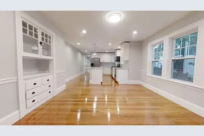 31 Grafton Street #1, Arlington, MA 02474 - Photo 5