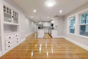 31 Grafton St, Arlington, MA 02474 - Photo 5