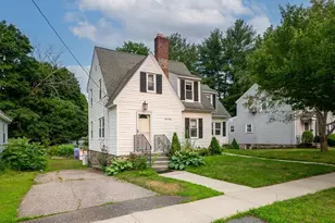 41 Dellwood Rd, Worcester, MA 01602 - Photo 3