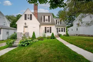 41 Dellwood Rd, Worcester, MA 01602 - Photo 1