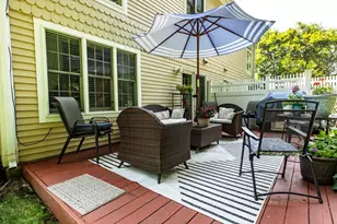 125 Highland St, Taunton, MA 02780 - Photo 35
