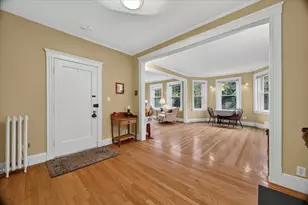 138 Sewall Ave, Brookline, MA 02446 - Photo 5
