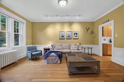 138 Sewall Ave #C, Brookline, MA 02446 - Photo 11