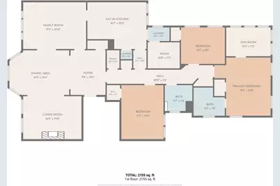 138 Sewall Ave #C, Brookline, MA 02446 - Photo 41