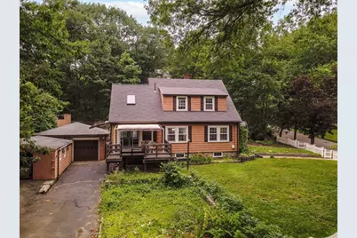160 Forest St, Melrose, MA 02176 - Photo 3