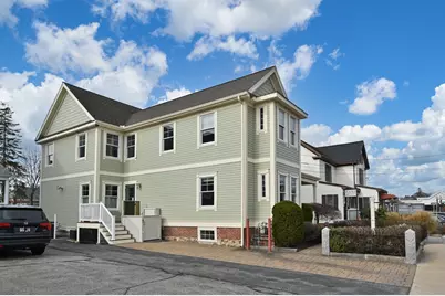 13 Bartlet St, Andover, MA 01810 - Photo 5