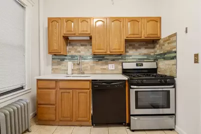 5 Bellvista Rd #5-1, Boston, MA 02135 - Photo 5