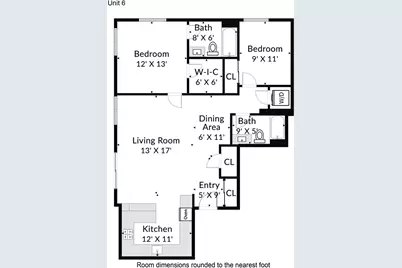 69 Walnut St #6, Brookline, MA 02445 - Photo 15