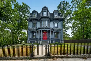 533 Locust St, Fall River, MA 02720 - Photo 1