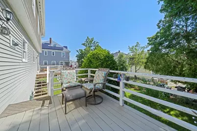 85 Edinboro Rd #2, Quincy, MA 02169 - Photo 23
