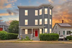 16 Cloutman St, Salem, MA 01970 - Photo 1