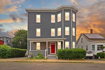16 Cloutman St #3, Salem, MA 01970 - Photo 1