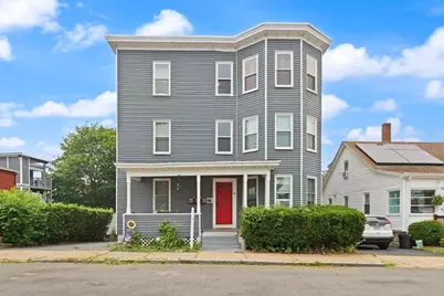 16 Cloutman St #3, Salem, MA 01970 - Photo 15