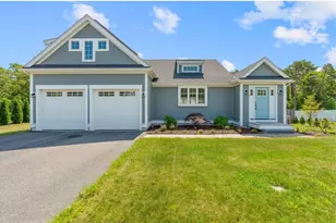 7 Maxwell Ln, Sandwich, MA 02563 - Photo 1