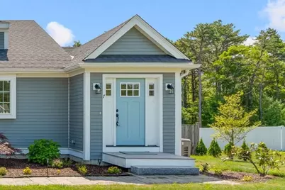 7 Maxwell Lane, Sandwich, MA 02563 - Photo 3