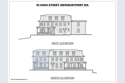 95 High St #3, Newburyport, MA 01950 - Photo 9