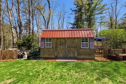 284 N Woodstock Rd, Southbridge, MA 01550 - Photo 37