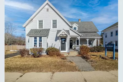 2166-2168 Main St, Palmer, MA 01180 - Photo 1