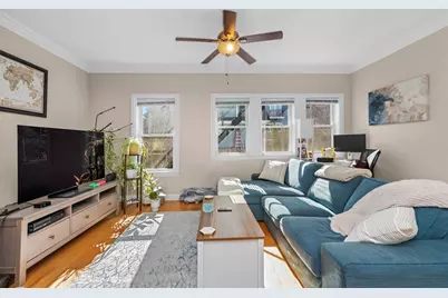38 Berkeley Street, Somerville, MA 02143 - Photo 15