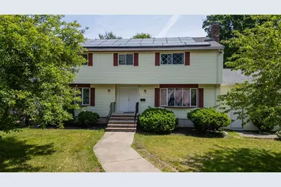 56 Cottage Grove Ave, Brockton, MA 02301 - Photo 1