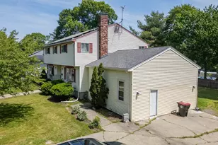 56 Cottage Grove Ave, Brockton, MA 02301 - Photo 3