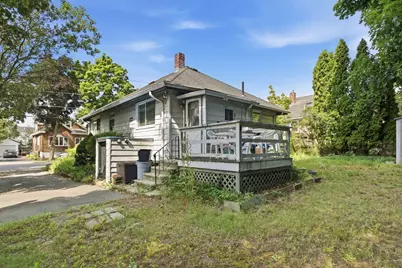 7 Bay State Blvd, Peabody, MA 01960 - Photo 3
