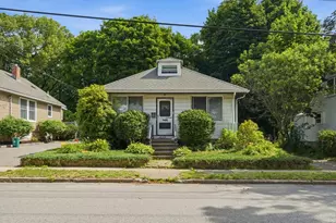 7 Bay State Blvd, Peabody, MA 01960 - Photo 1