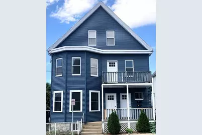10-12 Wolcott Street #1, Malden, MA 02148 - Photo 1