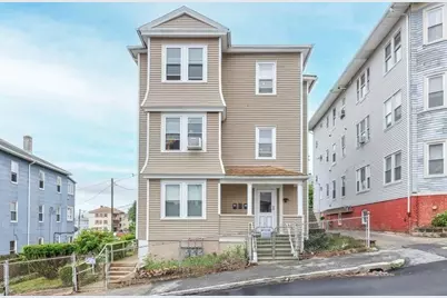 11 Shamrock St, Worcester, MA 01605 - Photo 1